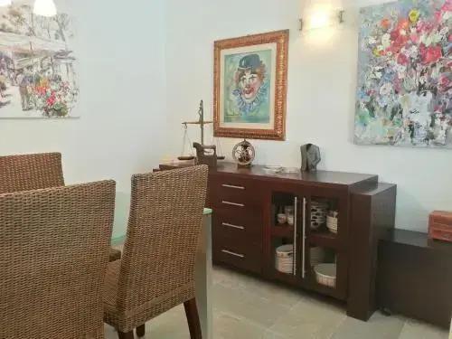 Apartaments Marítim Torre Valentina