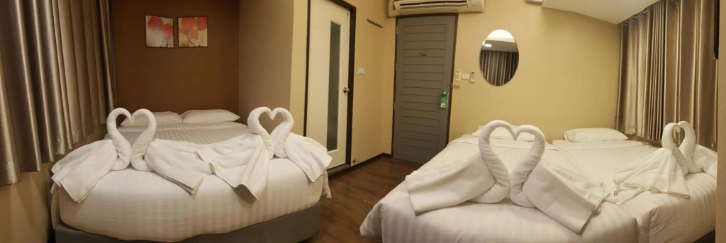 Kim Korner Hotel
