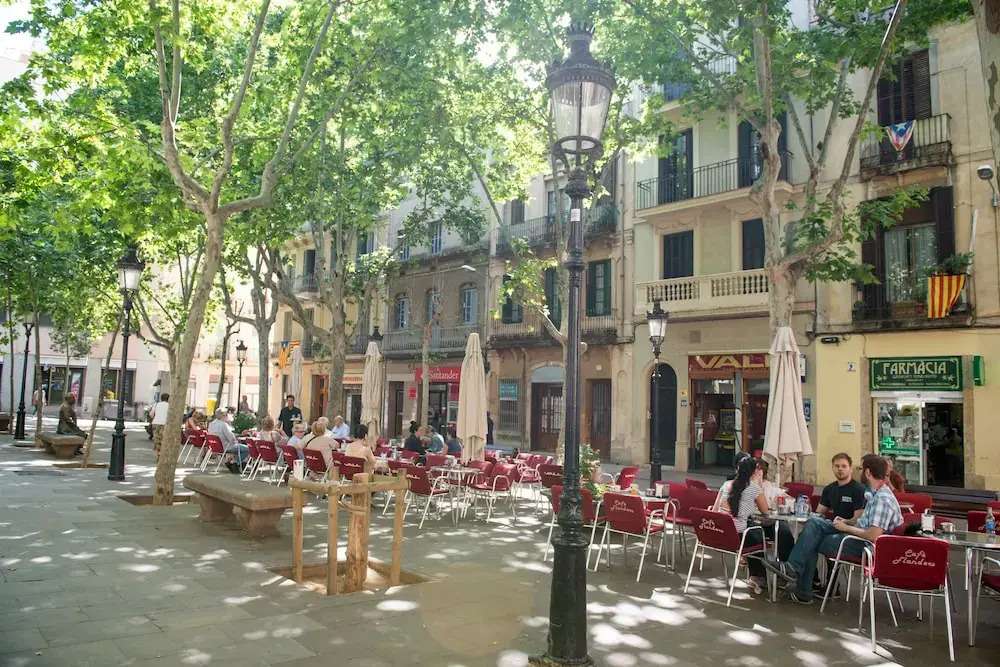 Opening Doors Gracia