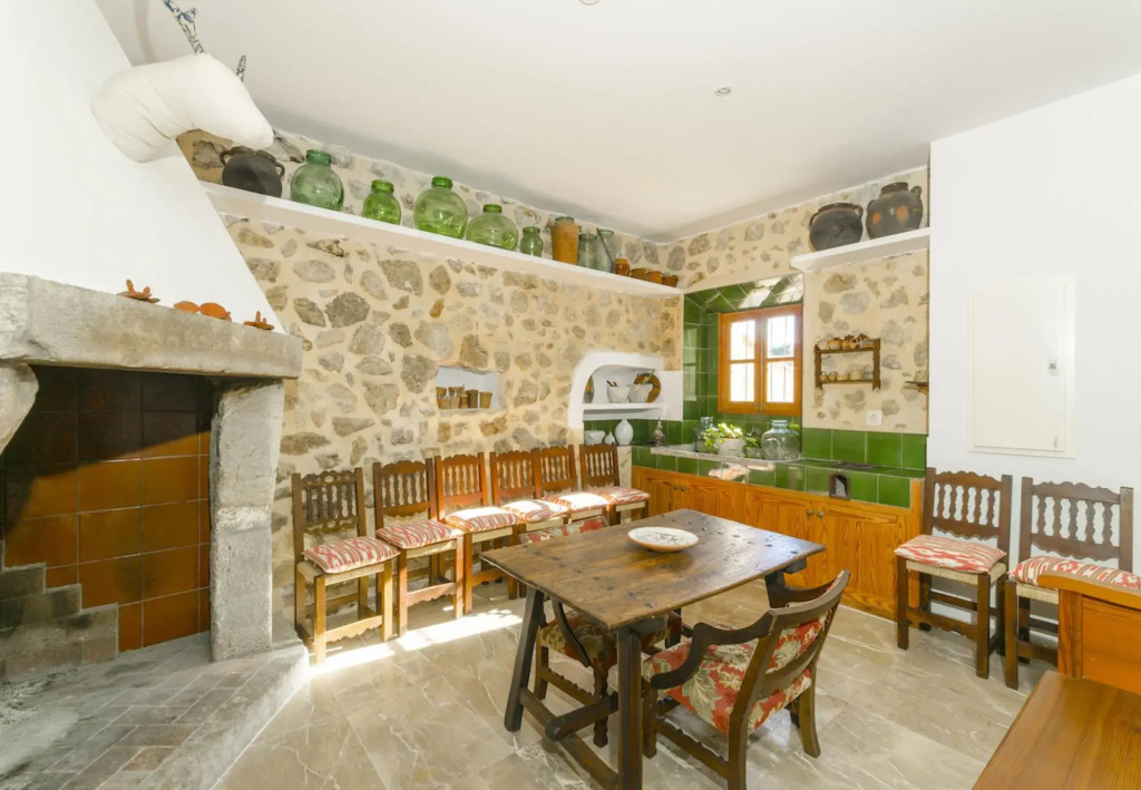 Villa Tacaritx - Campanet