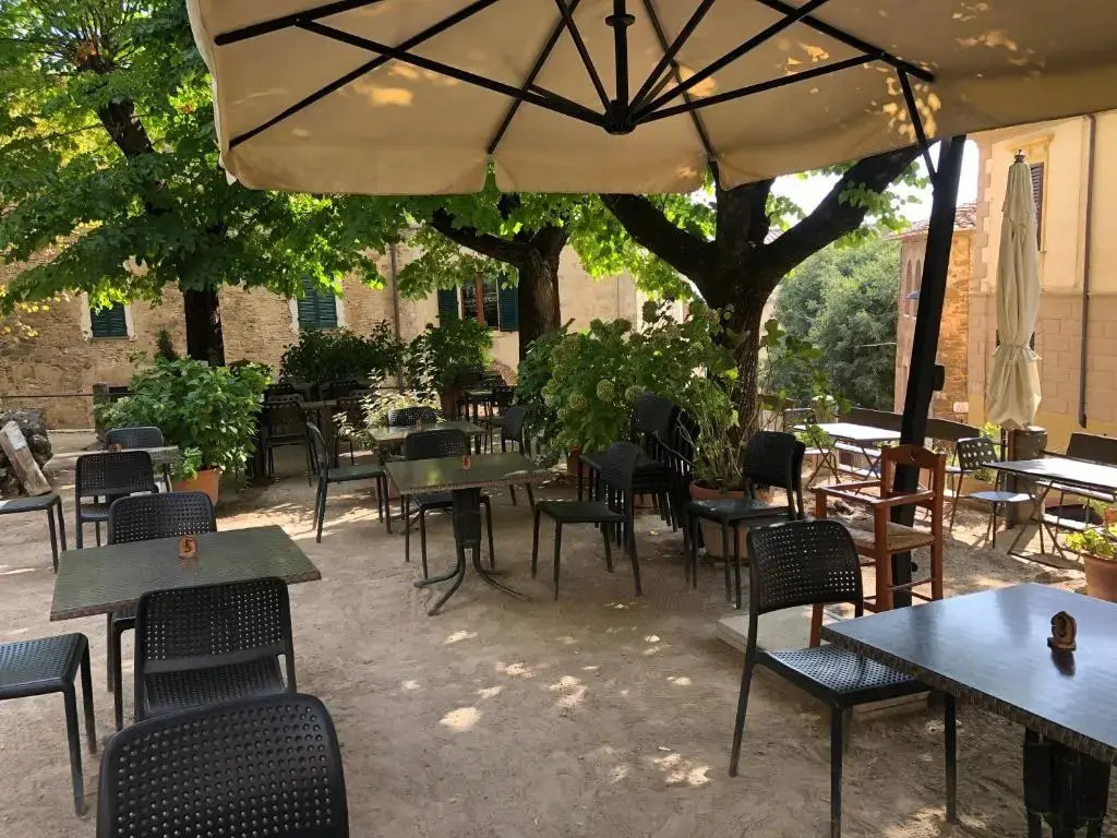 Guesthouse da Idolina dal 1946