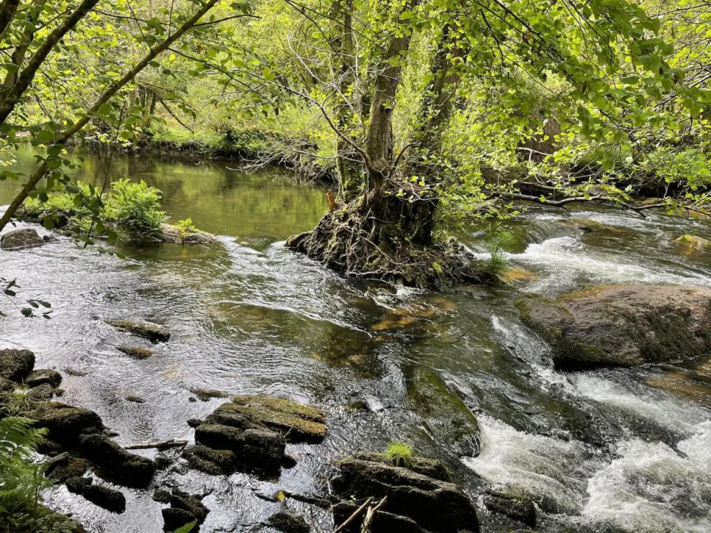 Kermaria River View Studio Suite