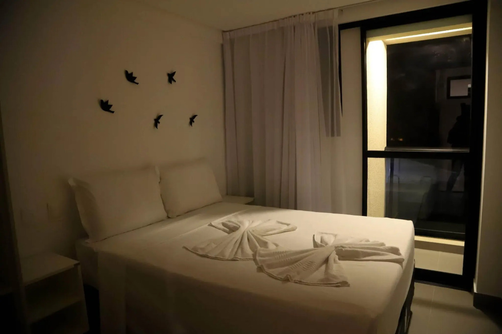 Macuco Residence