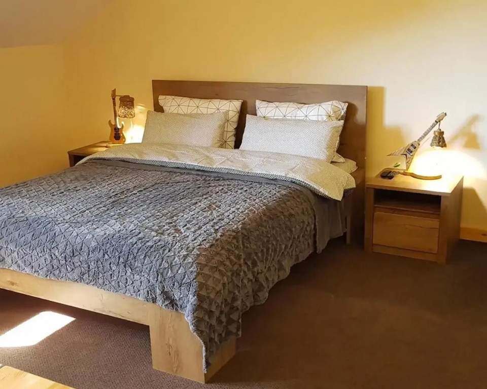 New Gudauri Suites 5