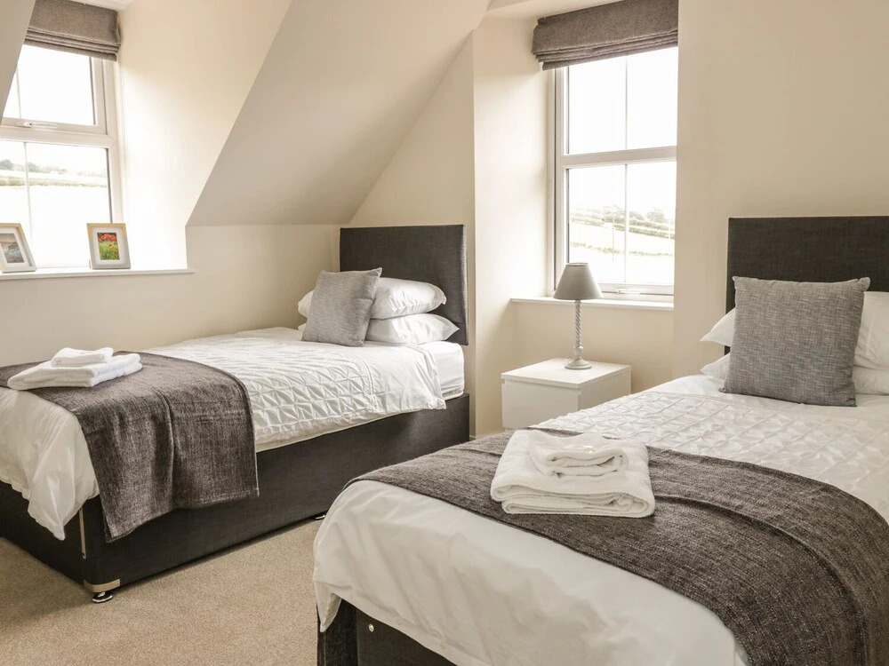 Bonjedward Mill Farm Cottage