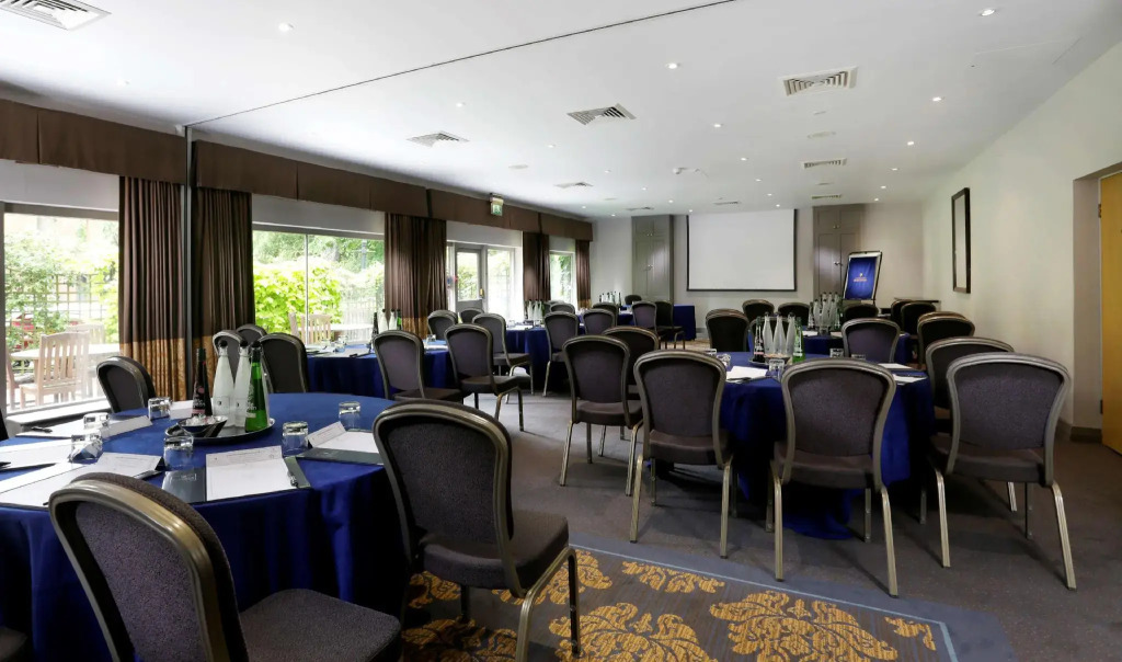 Macdonald Berystede Hotel & Spa