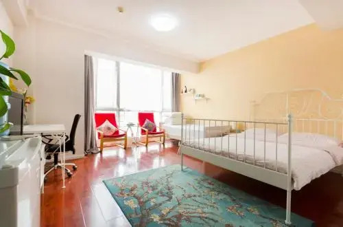 Yi Chao Service Apartment