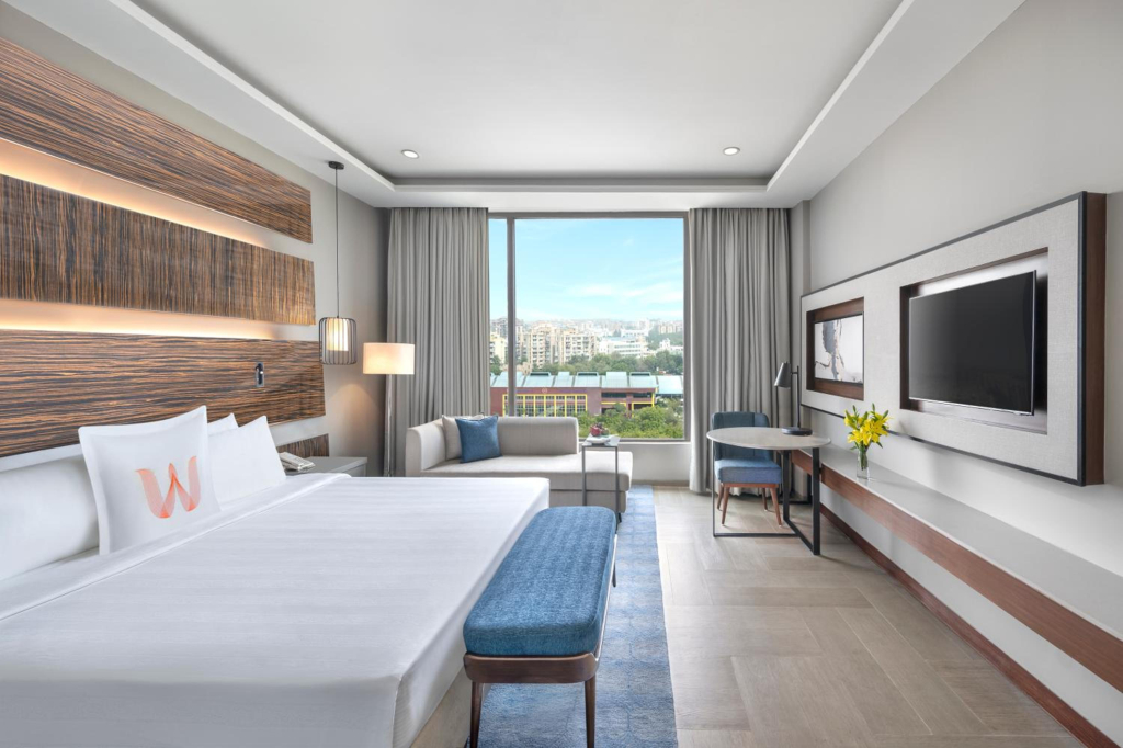 Welcomhotel by ITC Hotels, Dwarka, New Delhi