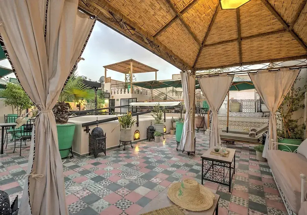 Riad Dar Fanny