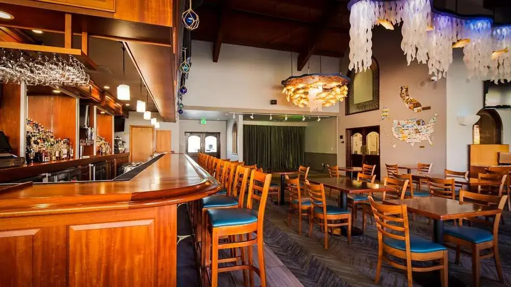 Seacliff Inn Aptos, Tapestry Collection by Hilton