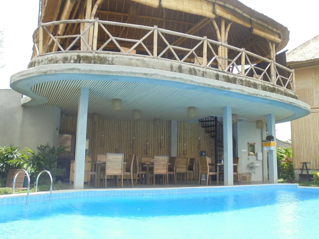 Biyukukung Suite & Spa