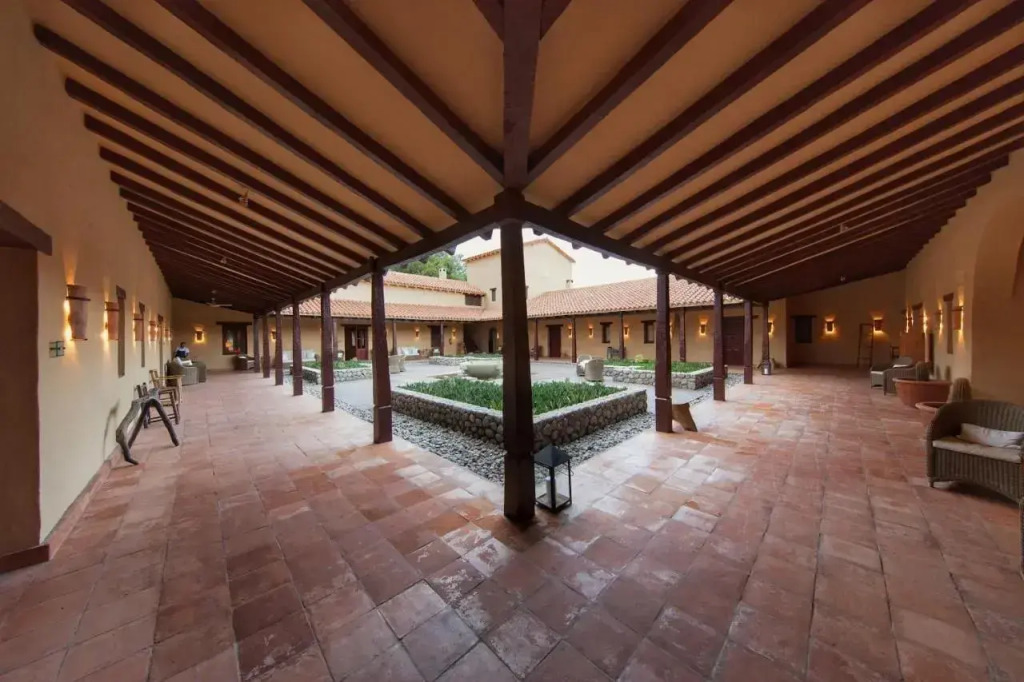 Estancia Colome