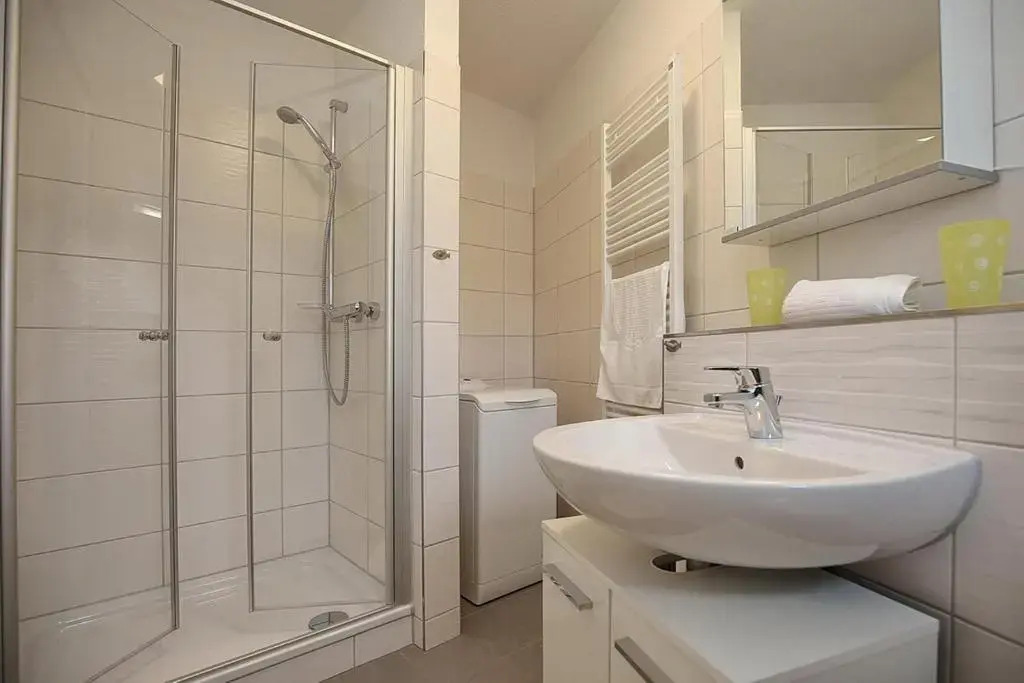 Sünnslag Wohnung 103