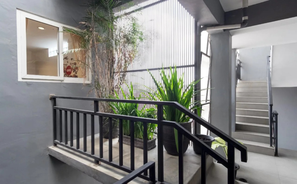 Collection O 294 Andrea Residence Syariah