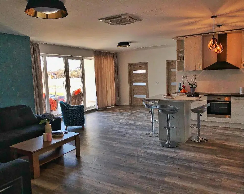 Moment Apartments