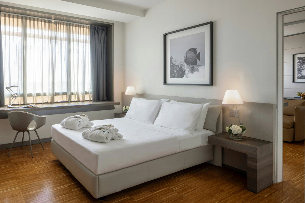UNA Hotels San Vitale Bologna