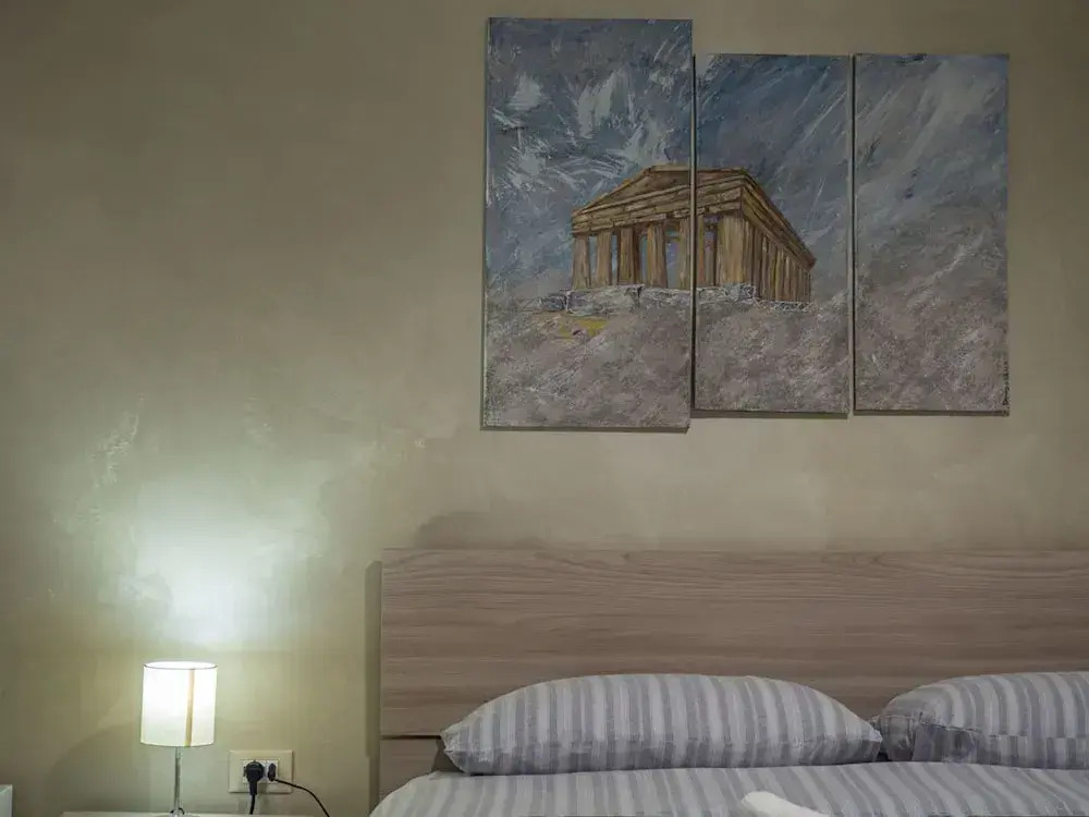 Villa Paestum
