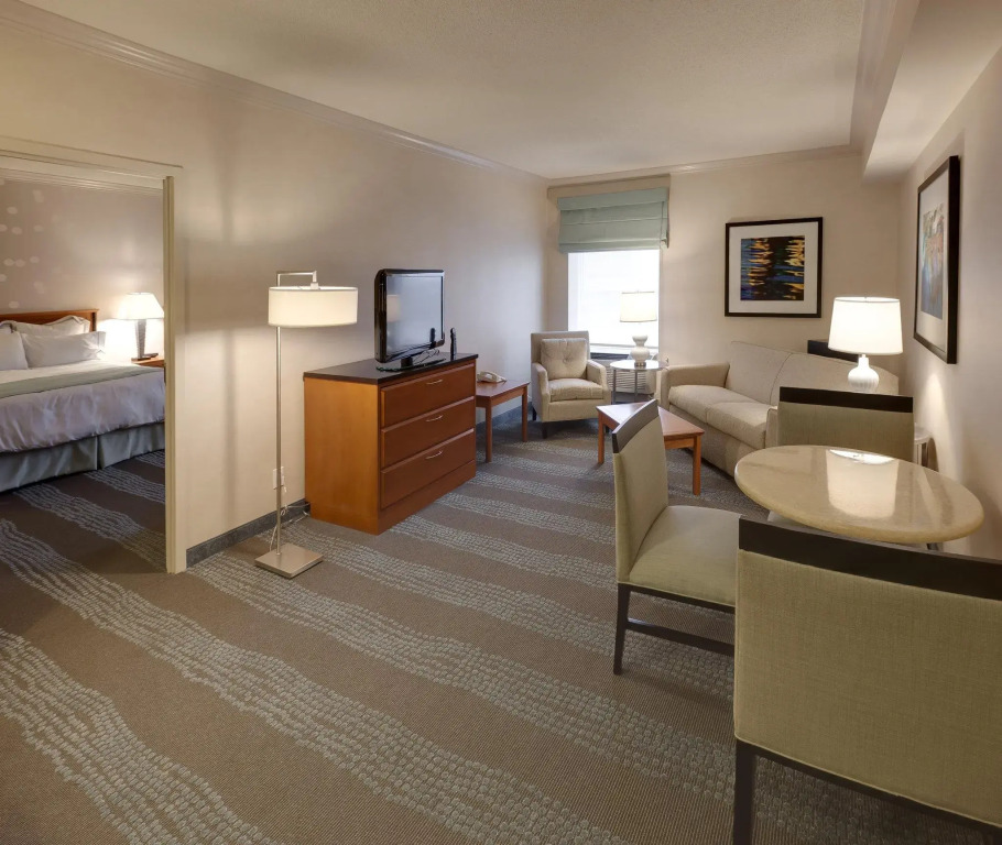 Niagara Fallsview Hotel