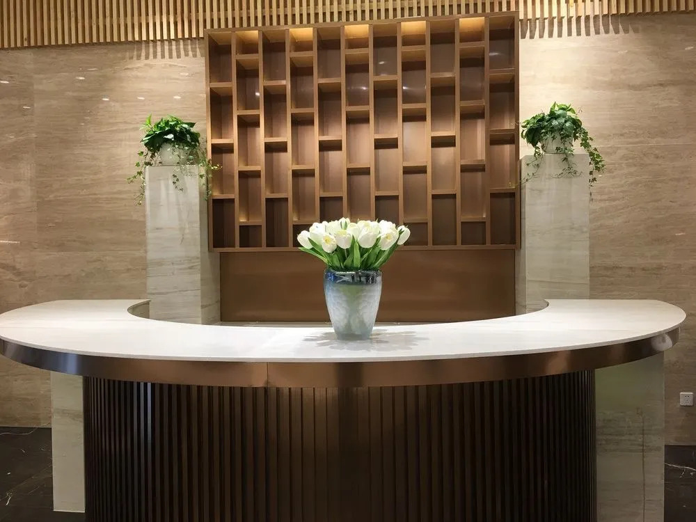Ten66 Serviced Residences
