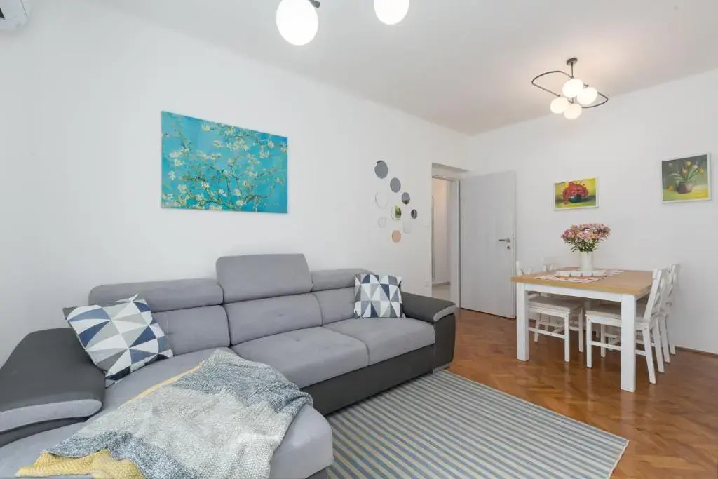 Apartment Agnese2