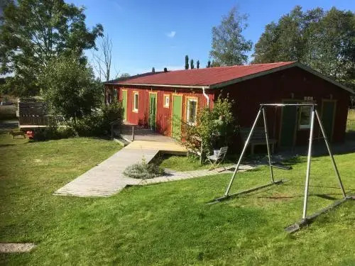 Lugnåsberget Ekohotell