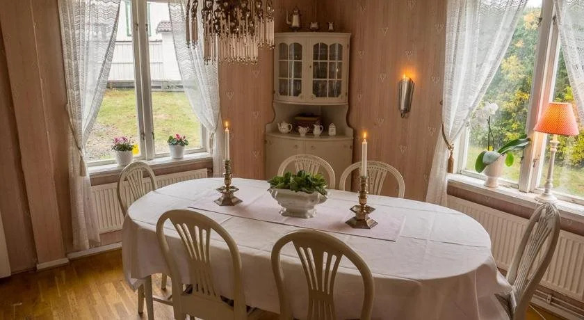 Hotell & Restaurant Solliden