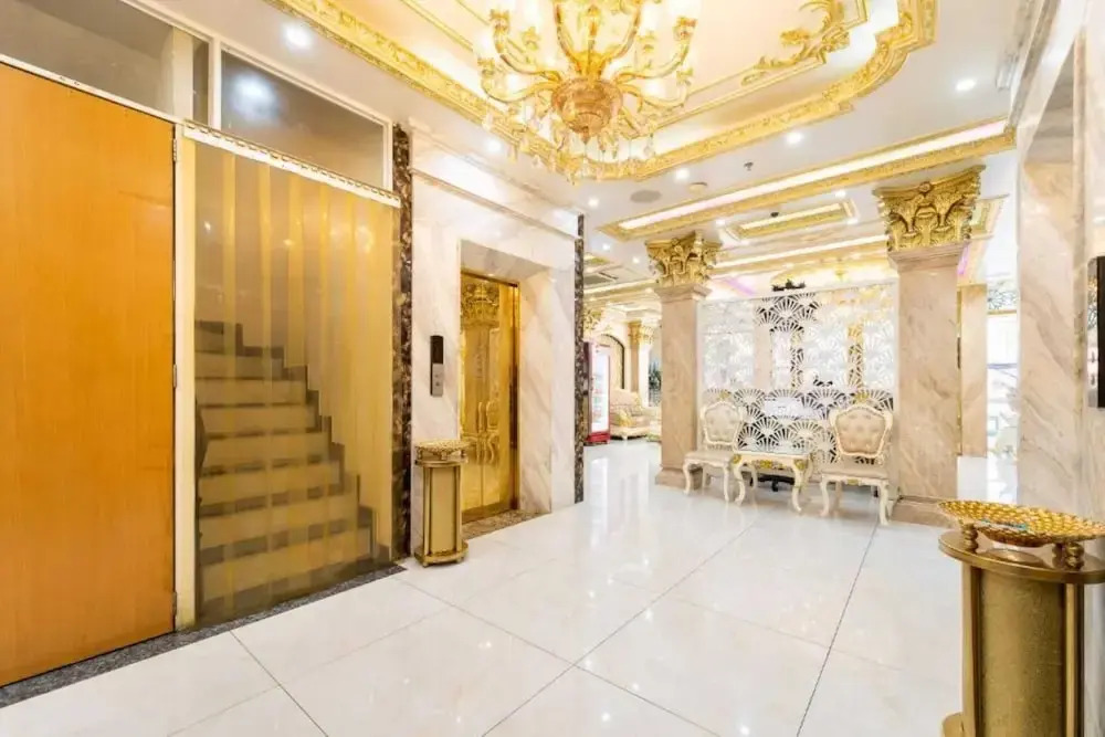 Collection O Cuong Thanh 3 Hotel