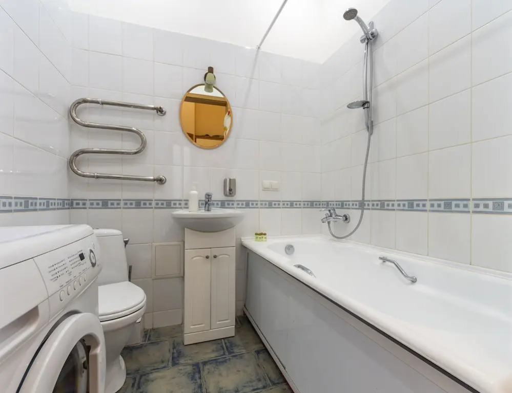 Central Dayflat Apartments