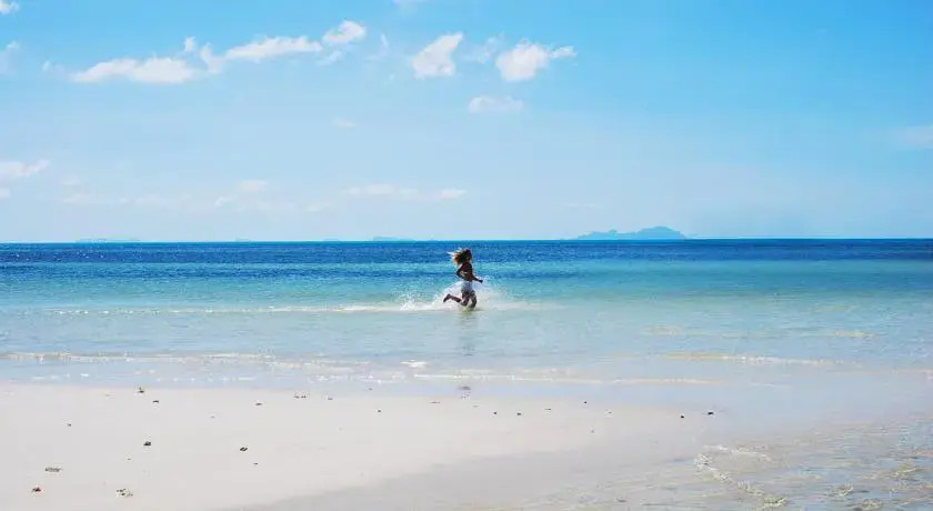 Samui Sunrise Resort