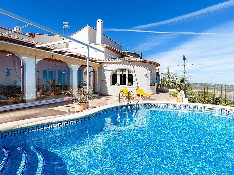 Villa Villa Da Vinci by Interhome