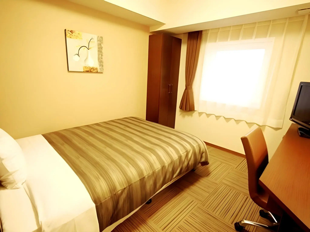 Route Inn Grantia Dazaifu