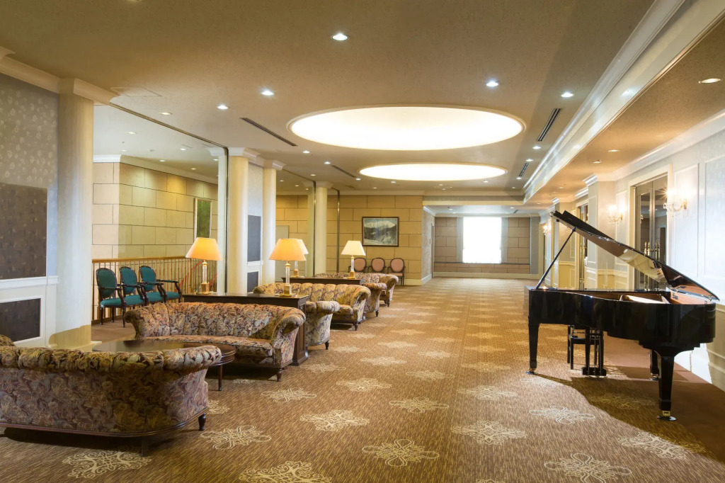 Tottori Onsen Hotel Monarque Tottori