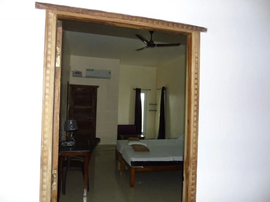 Badrinath House