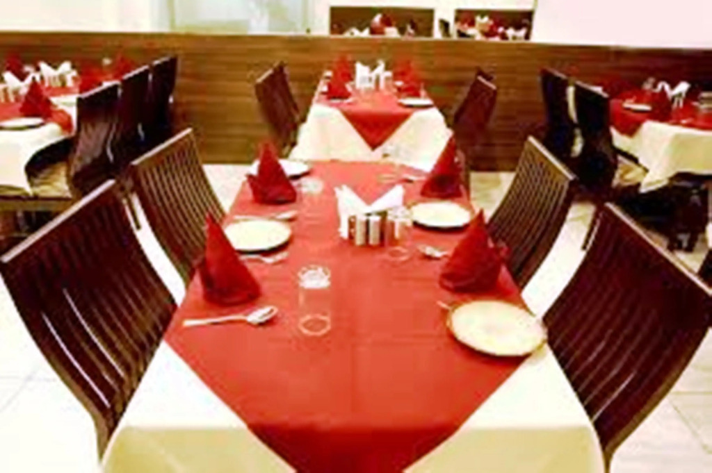 Hotel Saar Inn