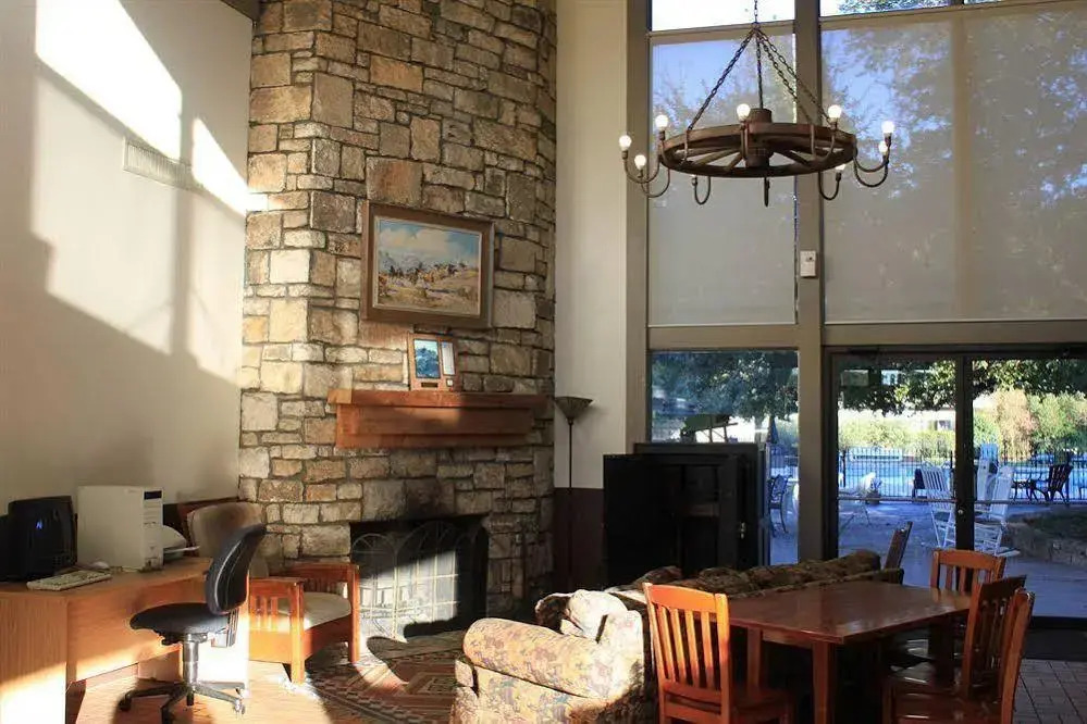 Stagecoach Inn