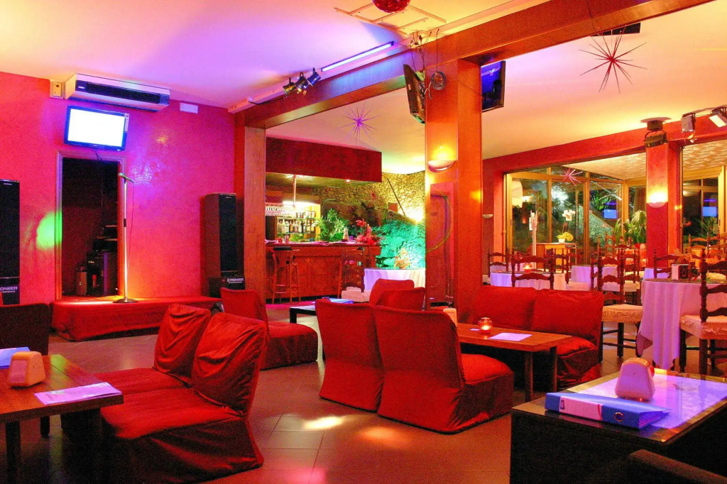La Riserva di Castel dAppio- Charme & Relax