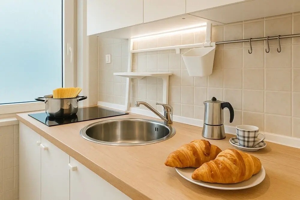 ⭐ SeaSide⭐ | 100 m dal Mare Love & Family Wi-Fi AC