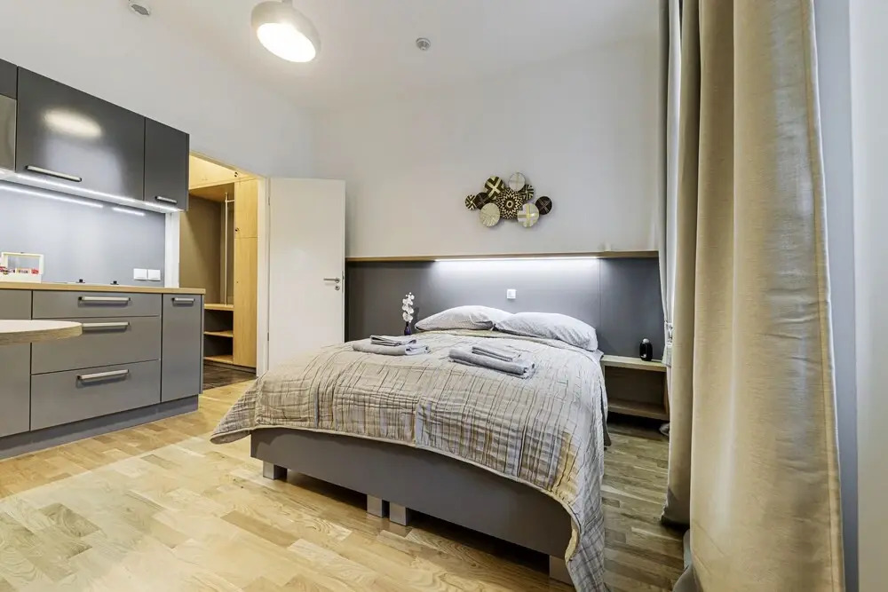 Maison Residence Prague