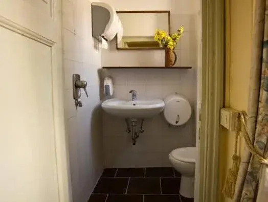Hotel Ristorante La Vignetta Cernobbio