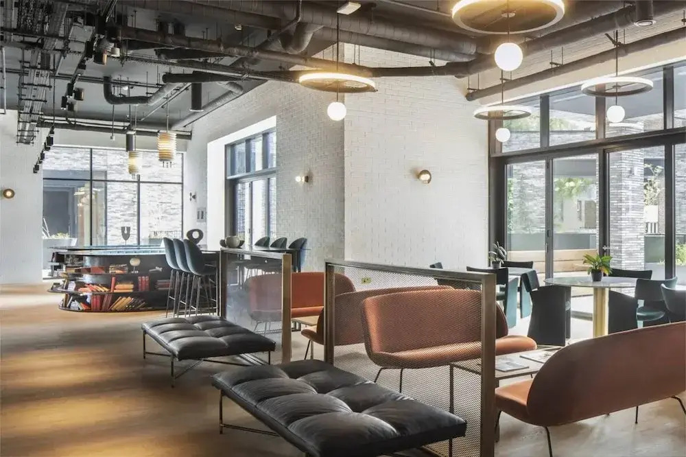 Boutique 2 Bed King's Cross Modern Apartment