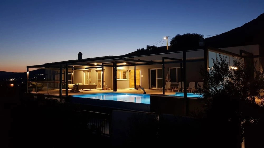 Villa Arres