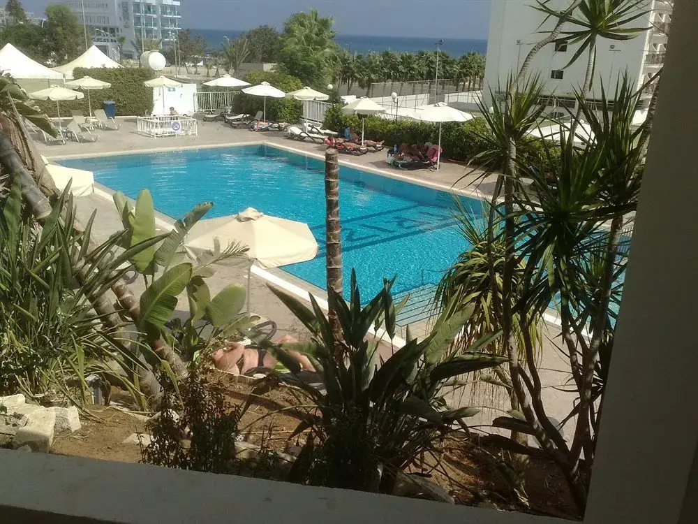 Georgia Hotel Apartments