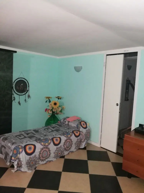 A casa di luca