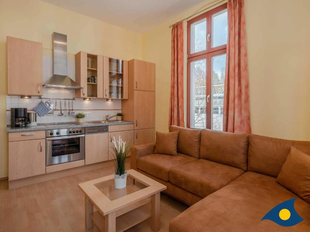 Villa an der Post Whg 04