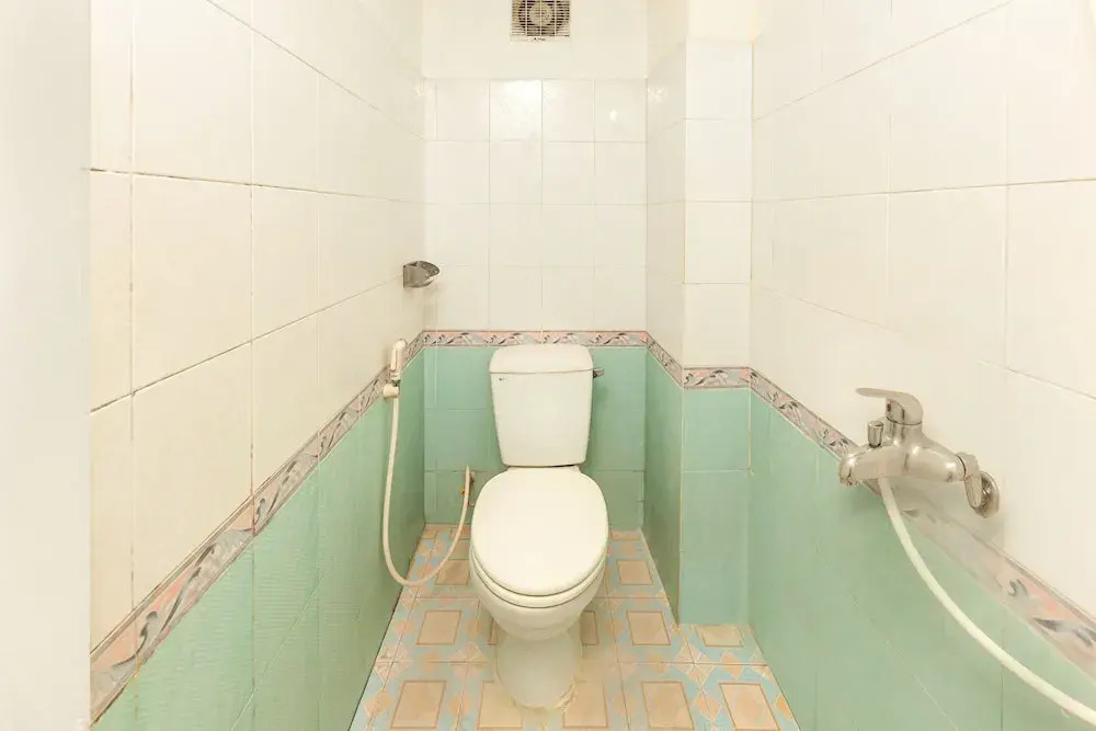 Spot On 919 Khanh Hung Motel