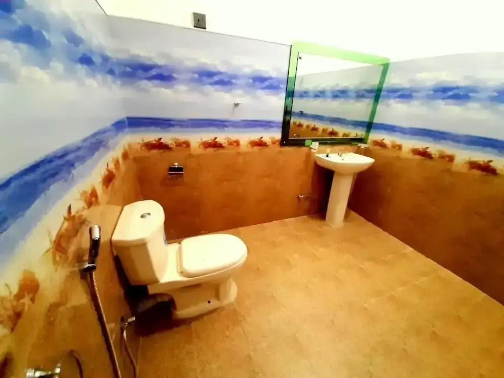 Yoho Venus Guest House