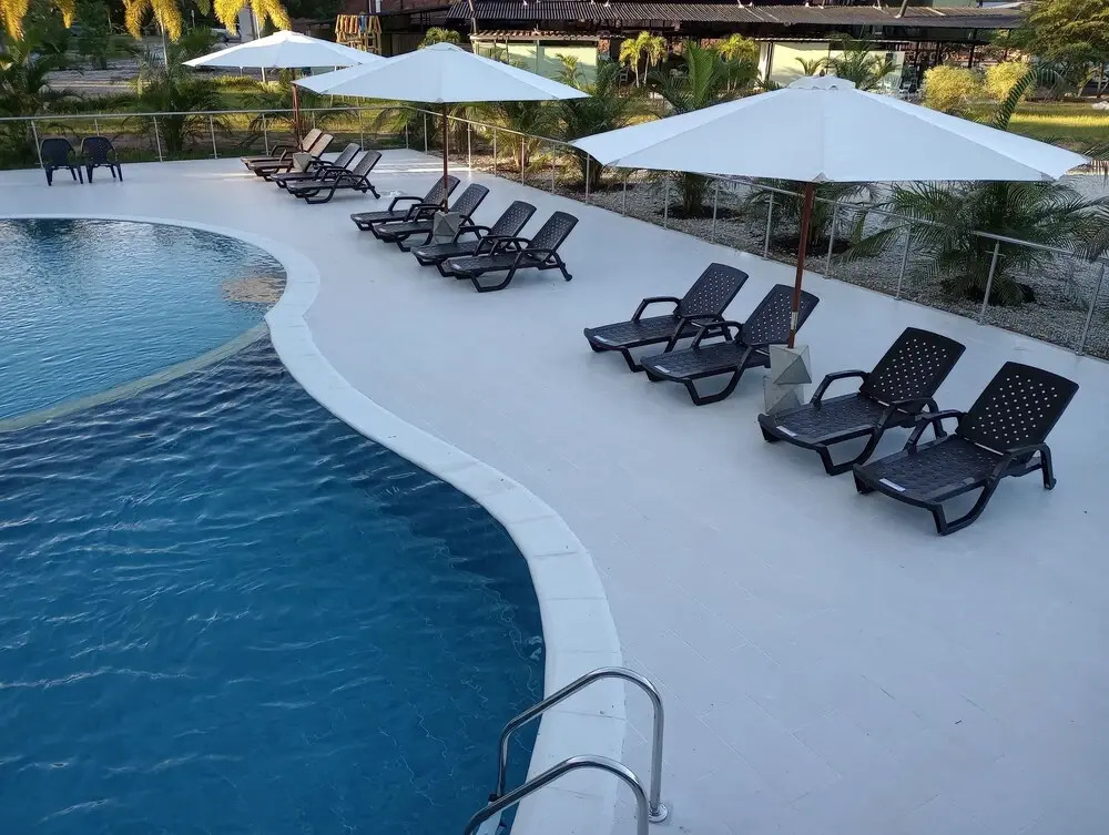 Hotel Capri Doradal