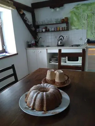 Apartmány Javorek