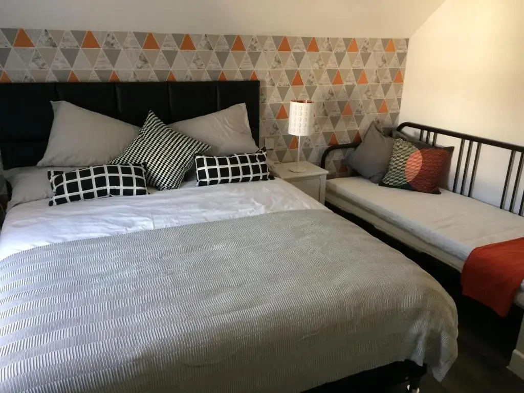 Sweet Suites Lytham