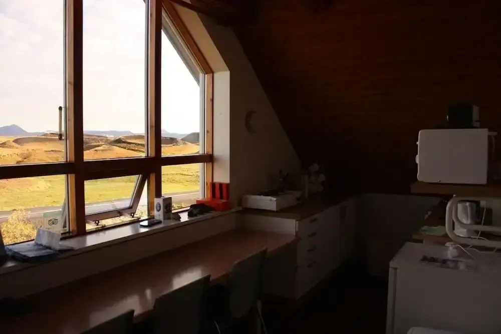 Skútustaðir Farm House